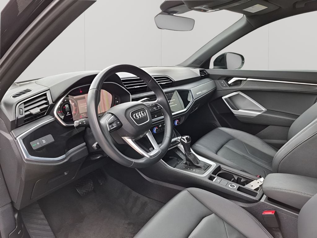 2023 Audi Q3 Premium Plus S Line quattro