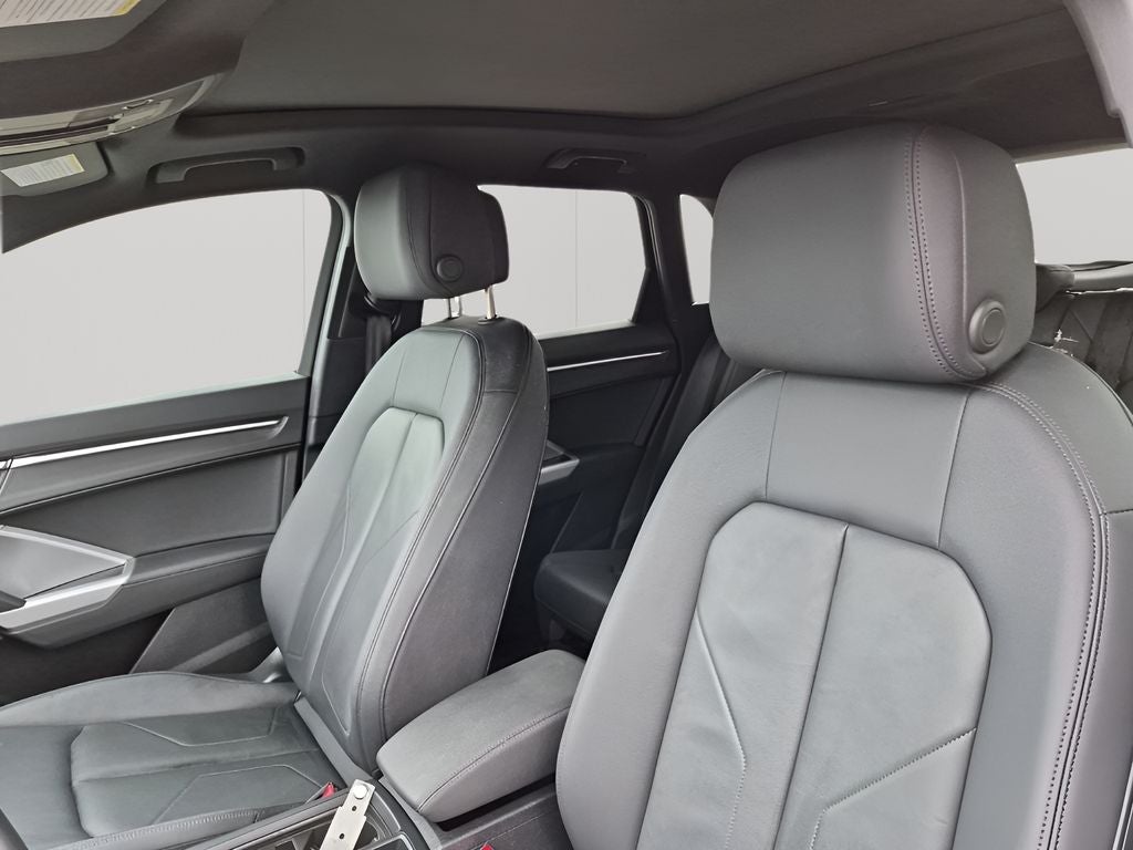 2023 Audi Q3 Premium Plus S Line quattro