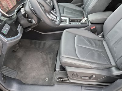 2023 Audi Q3 Premium Plus S Line quattro