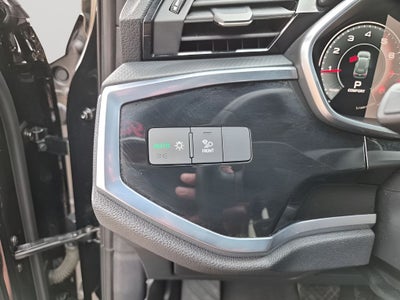 2023 Audi Q3 Premium Plus S Line quattro