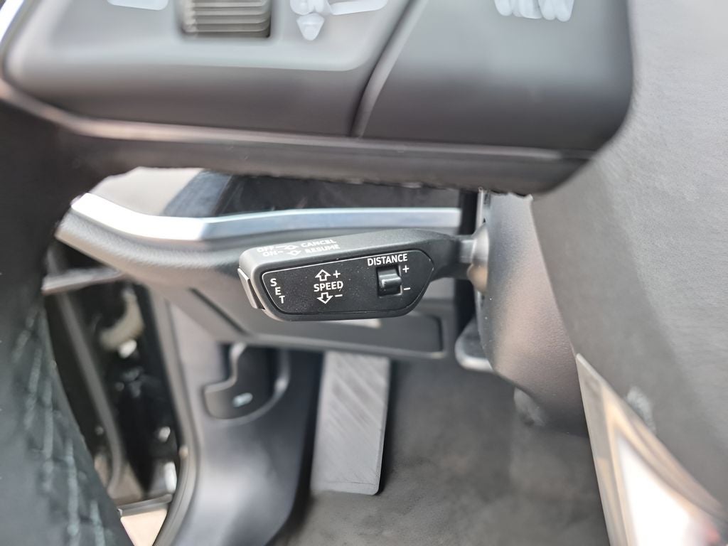 2023 Audi Q3 Premium Plus S Line quattro