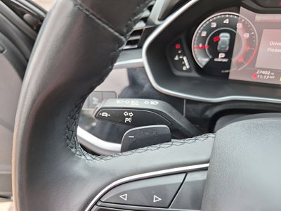 2023 Audi Q3 Premium Plus S Line quattro