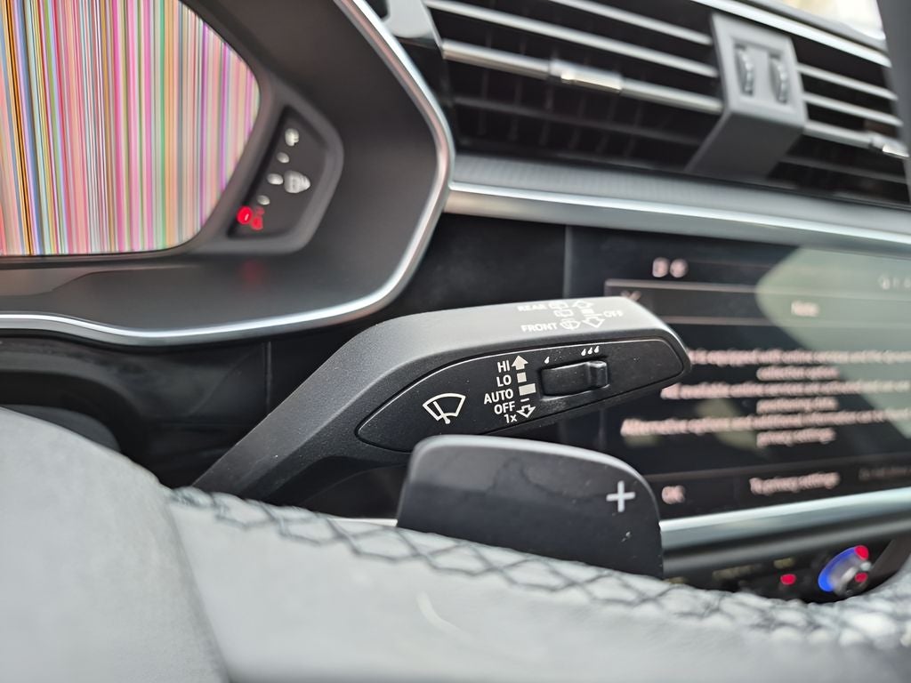 2023 Audi Q3 Premium Plus S Line quattro