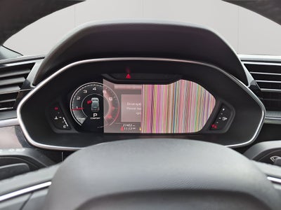 2023 Audi Q3 Premium Plus S Line quattro