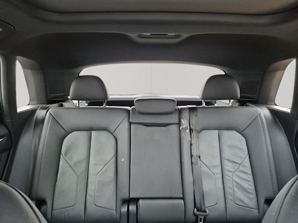 2023 Audi Q3 Premium Plus S Line quattro