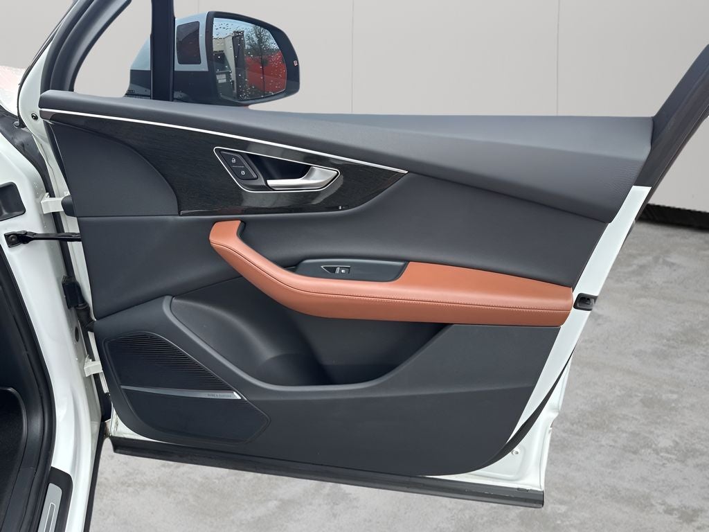 2021 Audi Q7 55 Premium Plus quattro