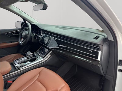 2021 Audi Q7 55 Premium Plus quattro