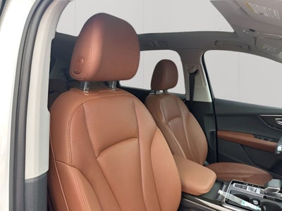 2021 Audi Q7 55 Premium Plus quattro