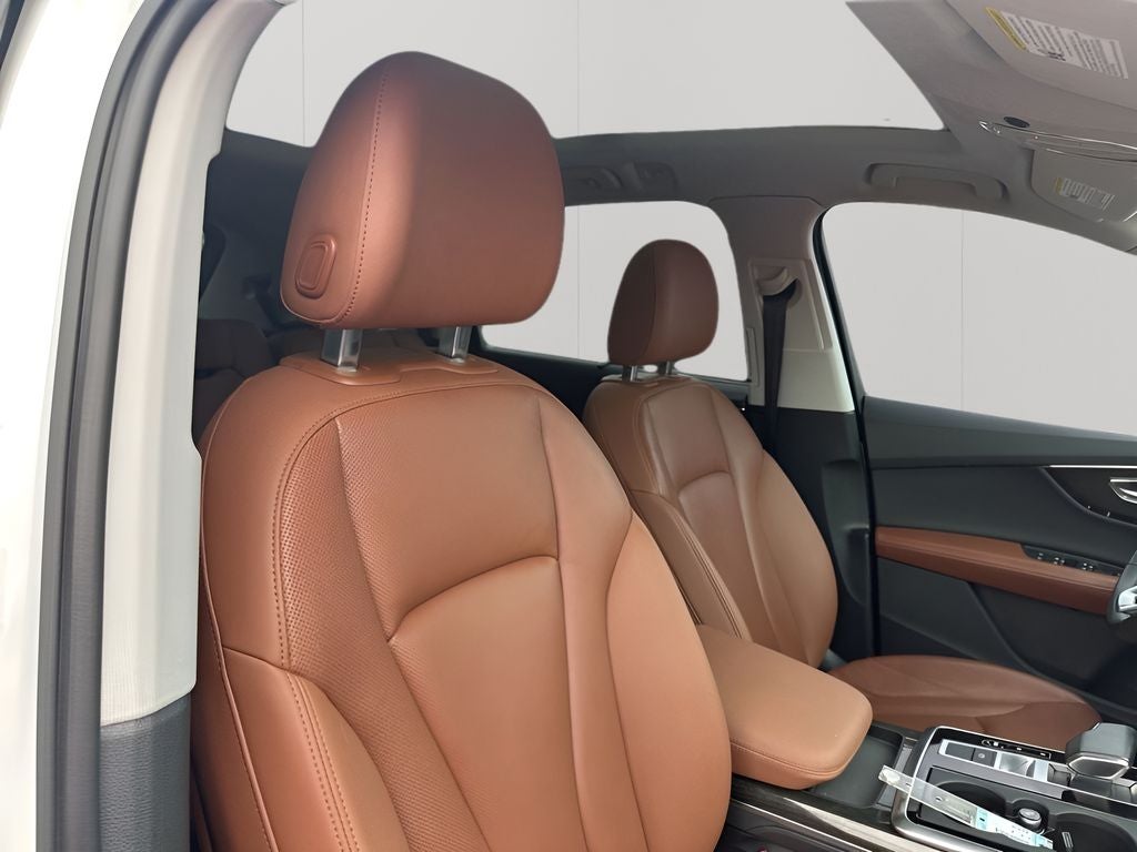 2021 Audi Q7 55 Premium Plus quattro