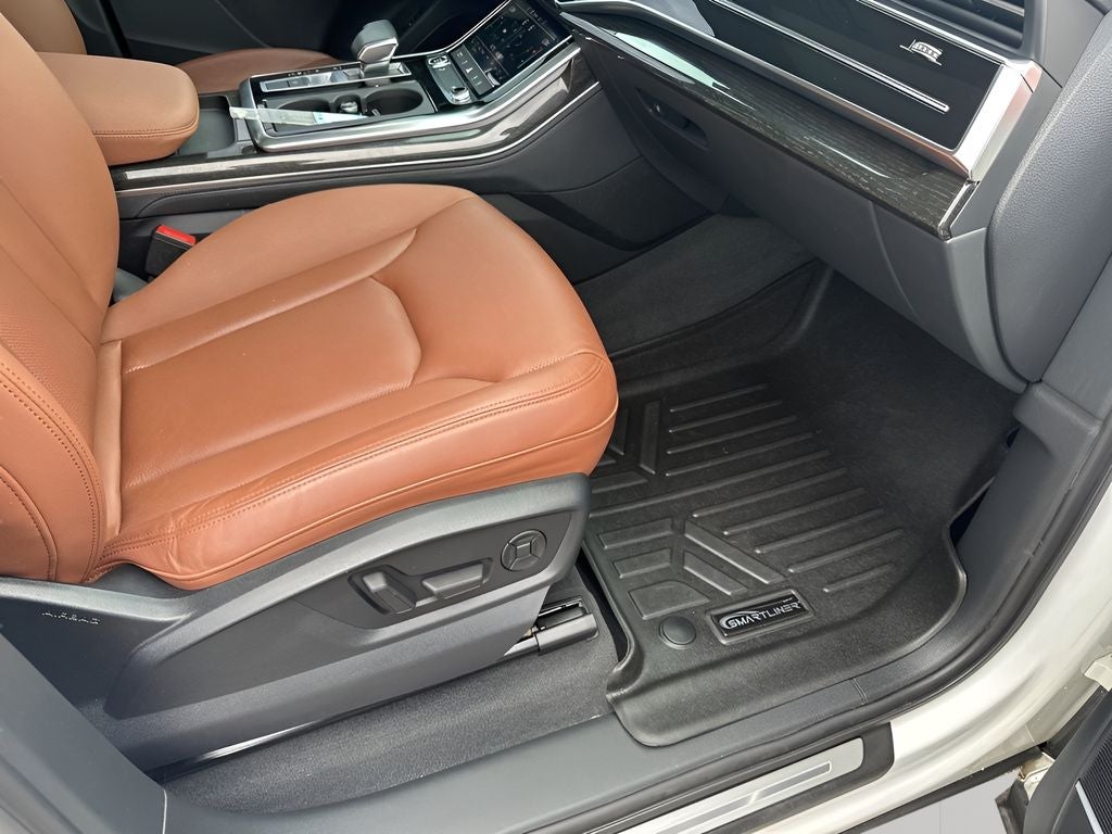 2021 Audi Q7 55 Premium Plus quattro