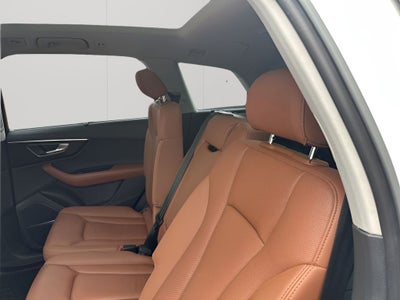 2021 Audi Q7 55 Premium Plus quattro