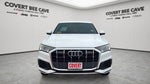 2021 Audi Q7 55 Premium Plus quattro