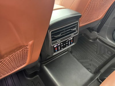 2021 Audi Q7 55 Premium Plus quattro