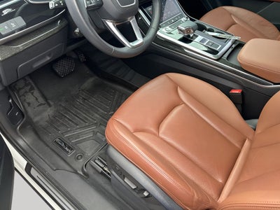 2021 Audi Q7 55 Premium Plus quattro