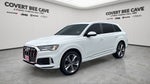 2021 Audi Q7 55 Premium Plus quattro