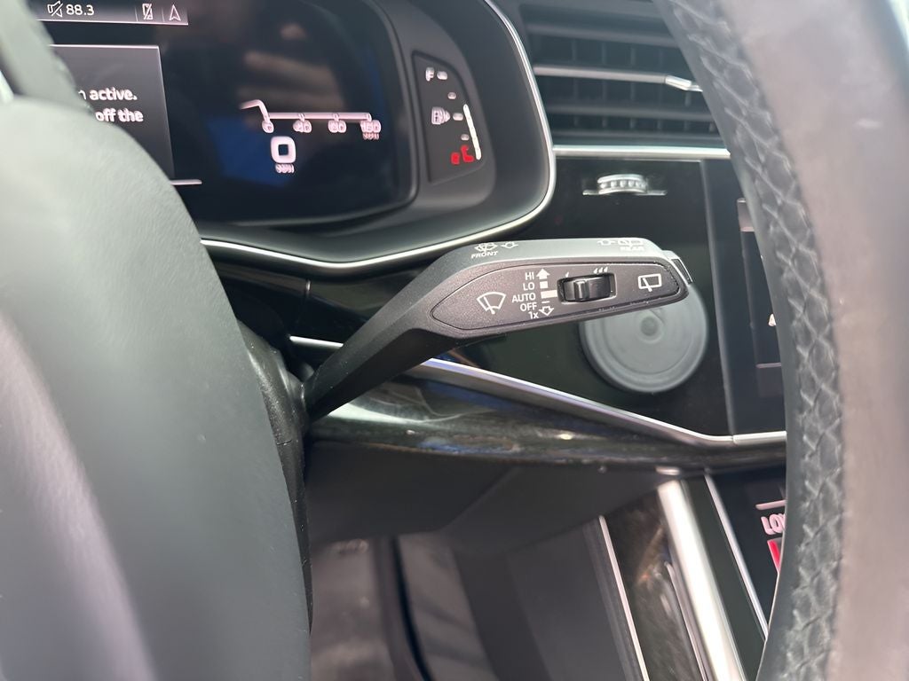 2021 Audi Q7 55 Premium Plus quattro