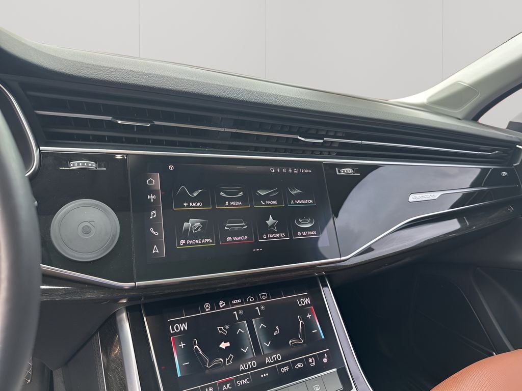 2021 Audi Q7 55 Premium Plus quattro