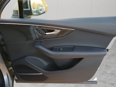 2024 Audi Q7 55 Premium Plus quattro