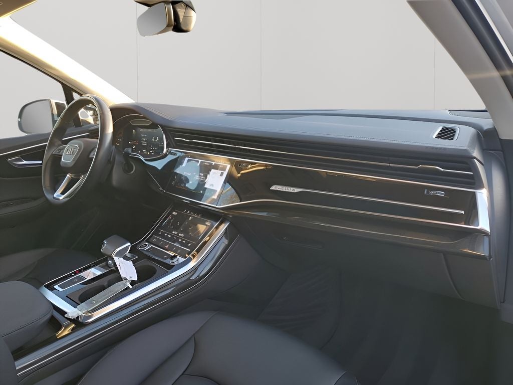 2024 Audi Q7 55 Premium Plus quattro