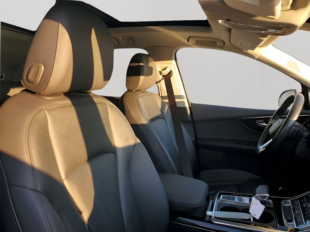 2024 Audi Q7 55 Premium Plus quattro