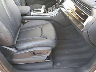 2024 Audi Q7 55 Premium Plus quattro