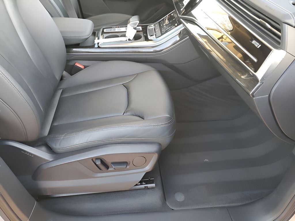 2024 Audi Q7 55 Premium Plus quattro