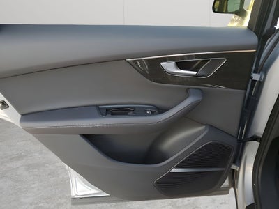 2024 Audi Q7 55 Premium Plus quattro