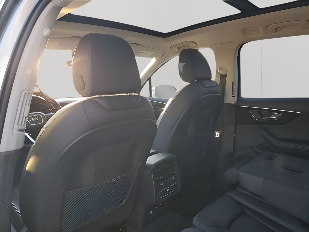 2024 Audi Q7 55 Premium Plus quattro