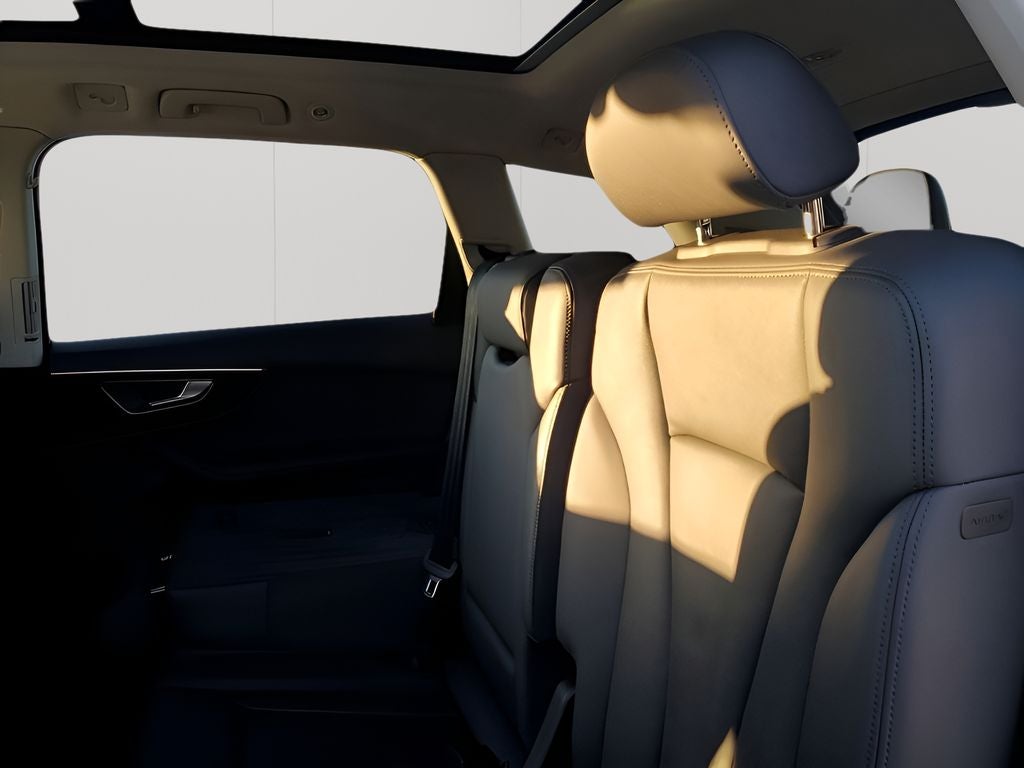 2024 Audi Q7 55 Premium Plus quattro