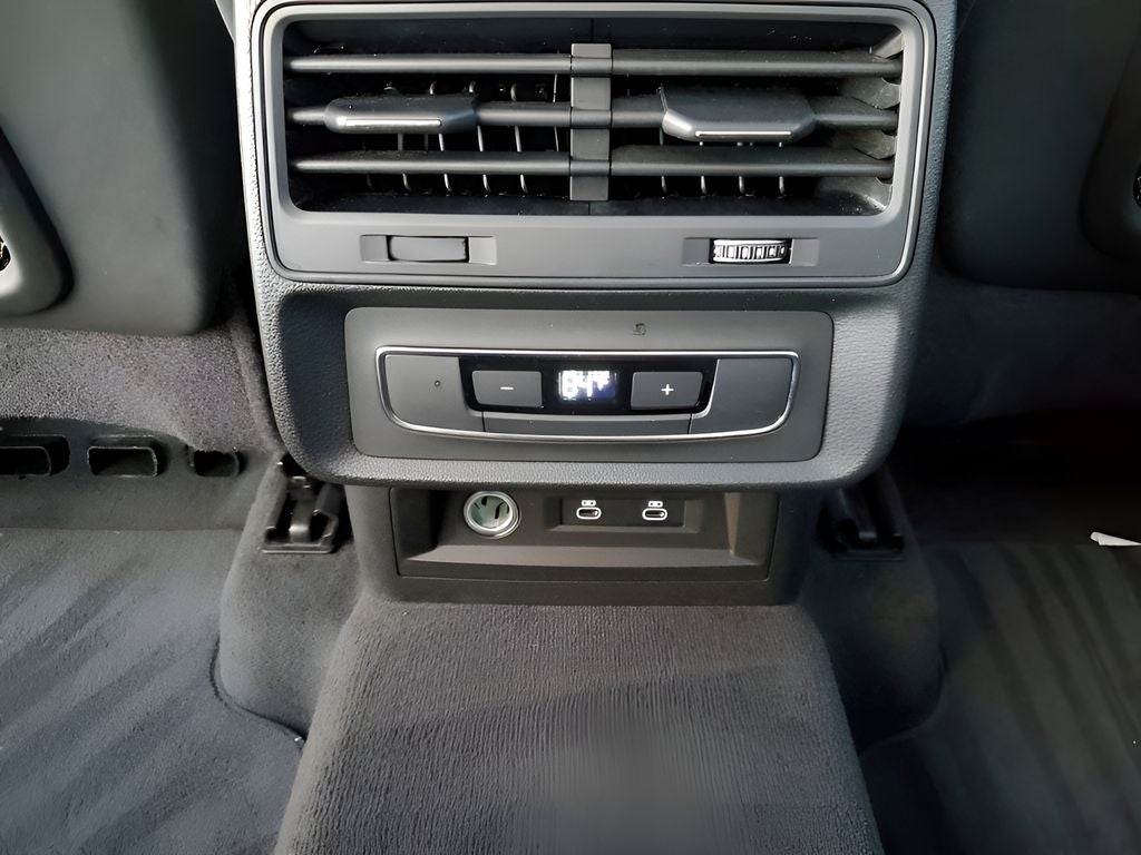 2024 Audi Q7 55 Premium Plus quattro