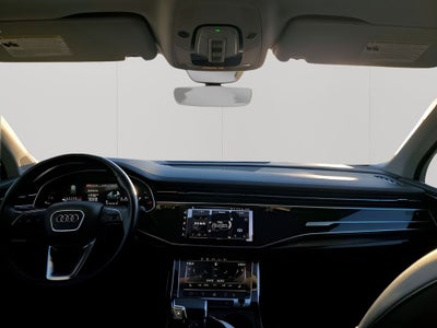 2024 Audi Q7 55 Premium Plus quattro