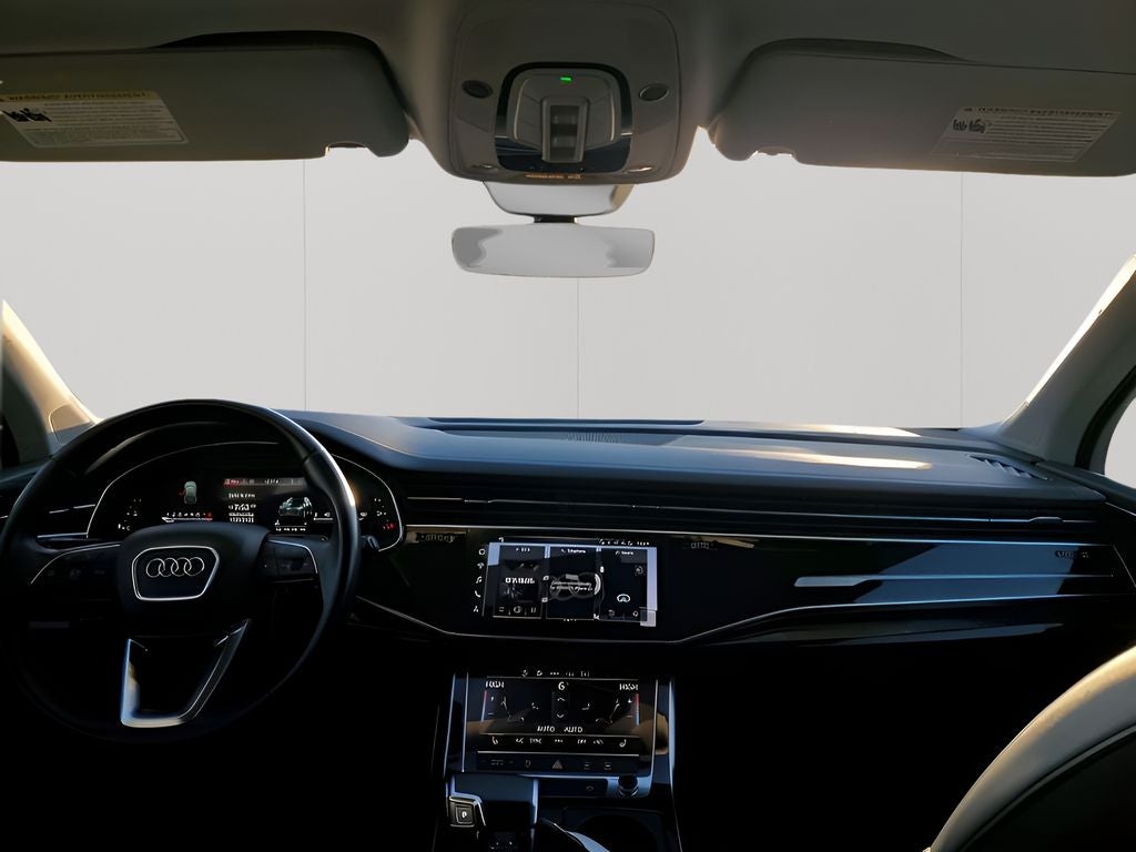 2024 Audi Q7 55 Premium Plus quattro