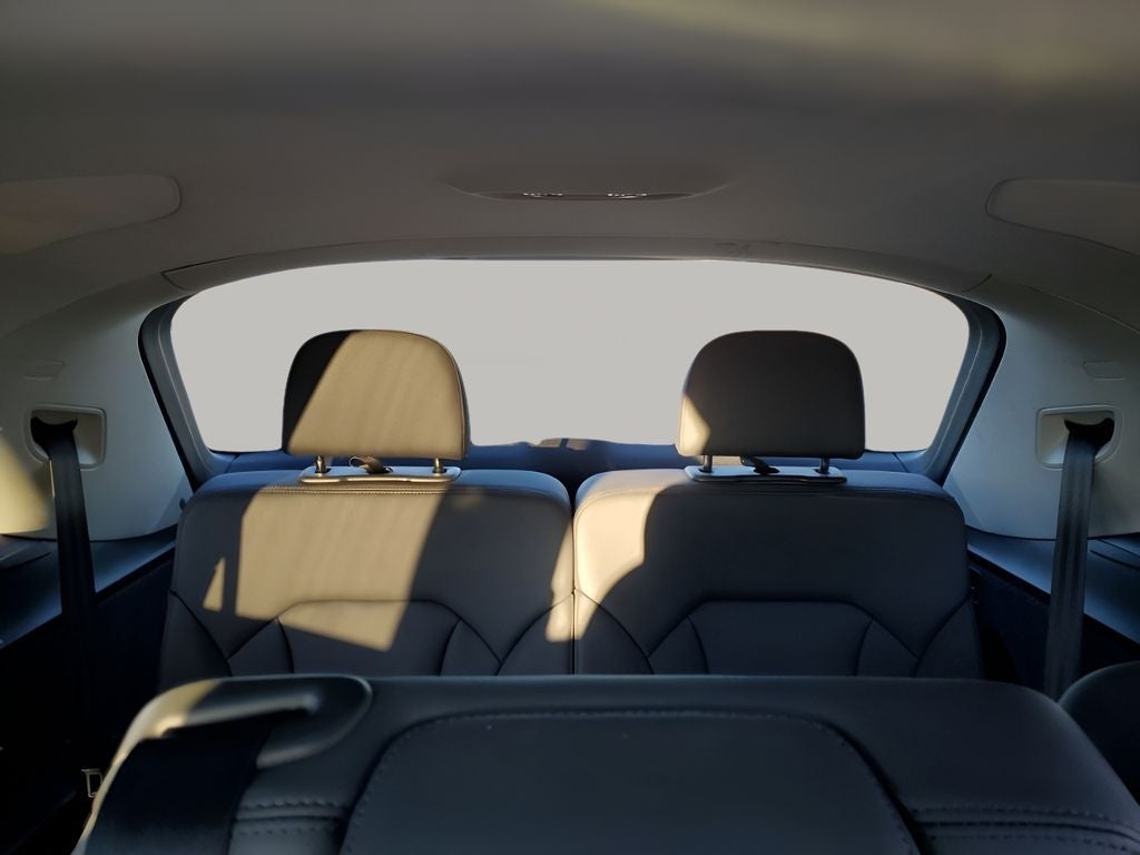 2024 Audi Q7 55 Premium Plus quattro