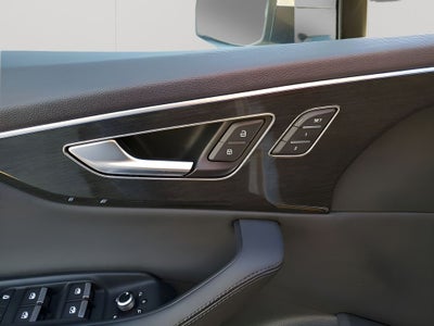 2024 Audi Q7 55 Premium Plus quattro
