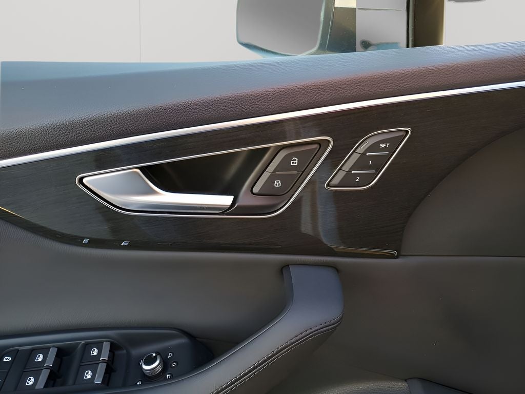 2024 Audi Q7 55 Premium Plus quattro