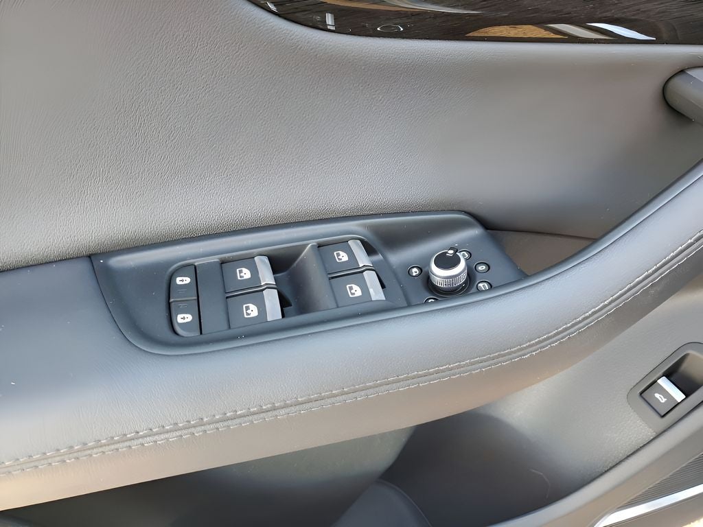 2024 Audi Q7 55 Premium Plus quattro