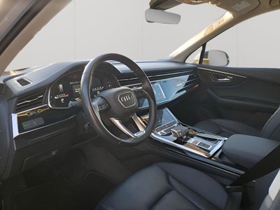 2024 Audi Q7 55 Premium Plus quattro