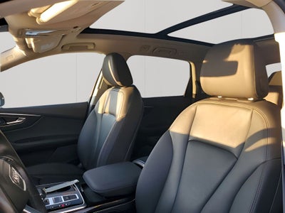2024 Audi Q7 55 Premium Plus quattro