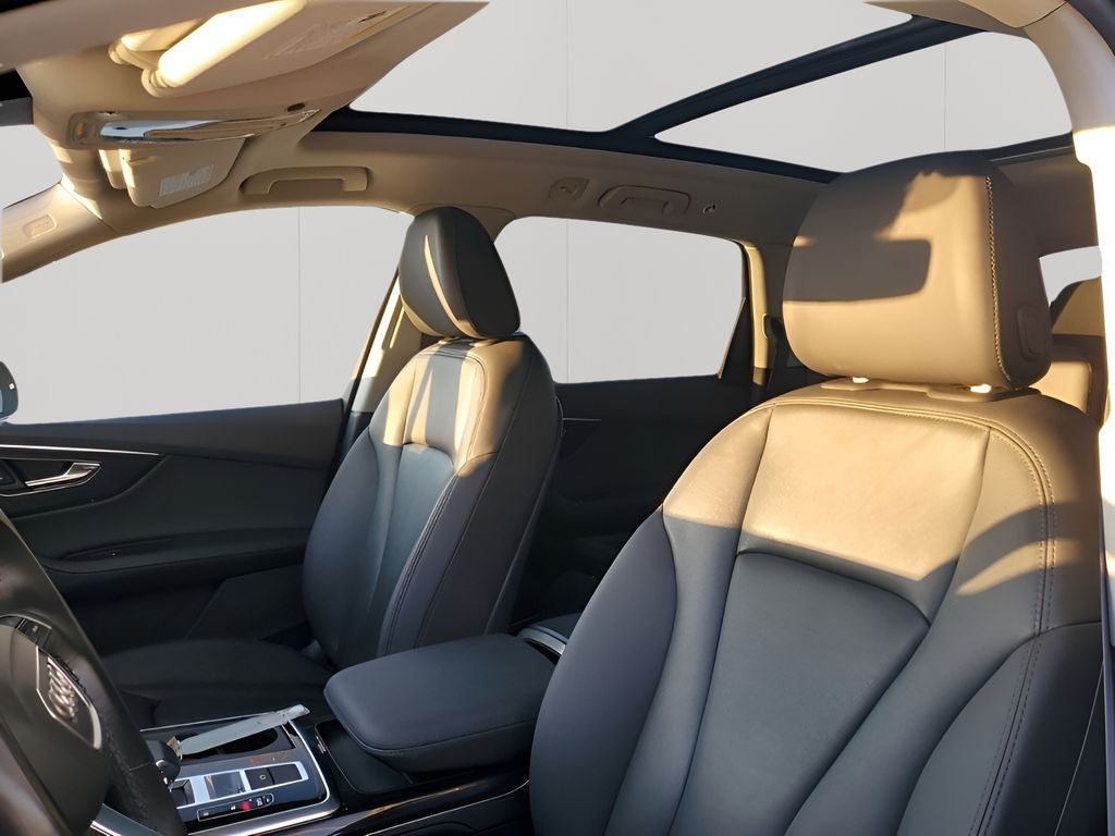 2024 Audi Q7 55 Premium Plus quattro