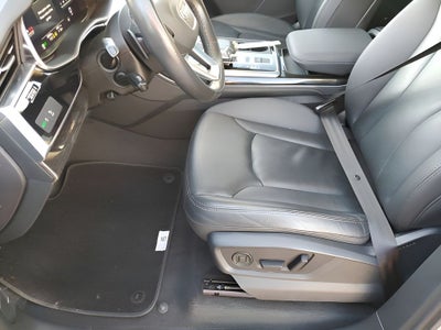 2024 Audi Q7 55 Premium Plus quattro