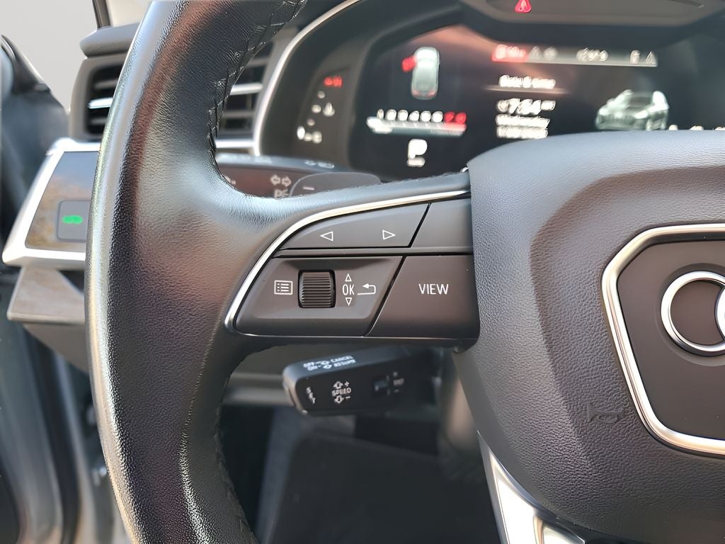 2024 Audi Q7 55 Premium Plus quattro