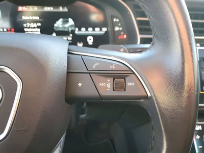 2024 Audi Q7 55 Premium Plus quattro