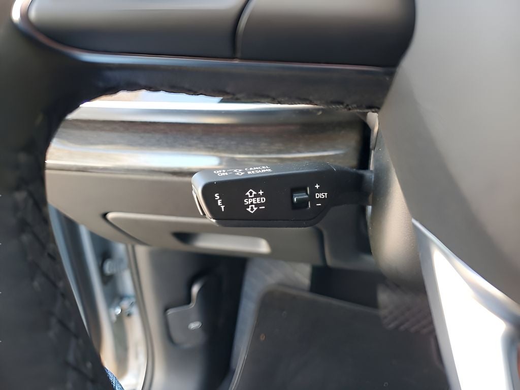 2024 Audi Q7 55 Premium Plus quattro