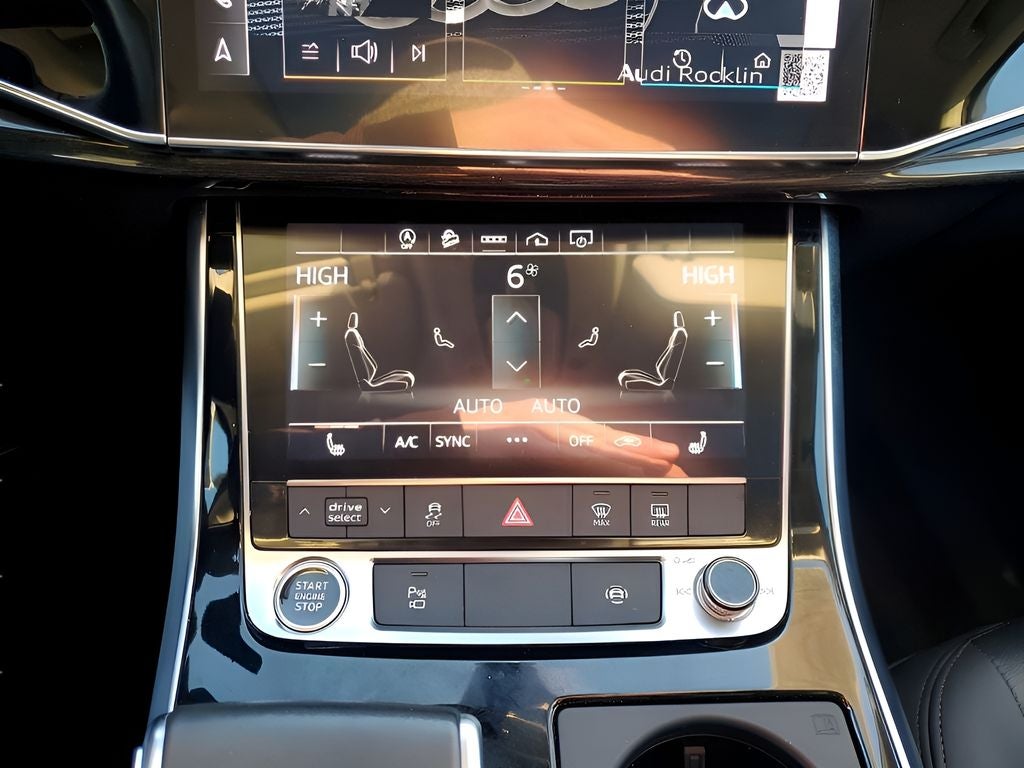 2024 Audi Q7 55 Premium Plus quattro