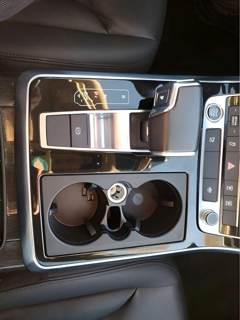 2024 Audi Q7 55 Premium Plus quattro