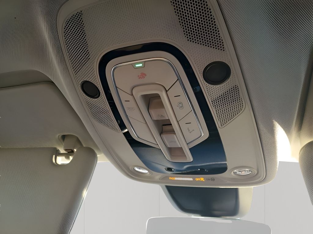 2024 Audi Q7 55 Premium Plus quattro