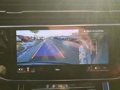 2024 Audi Q7 55 Premium Plus quattro