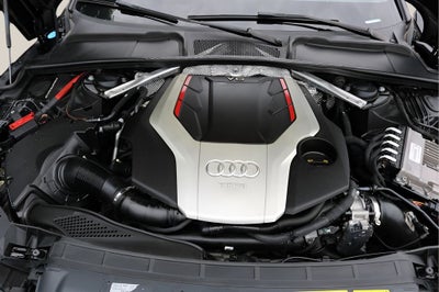 2019 Audi S5 Sportback Premium quattro