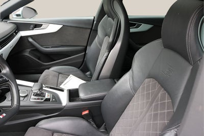 2019 Audi S5 Sportback Premium quattro