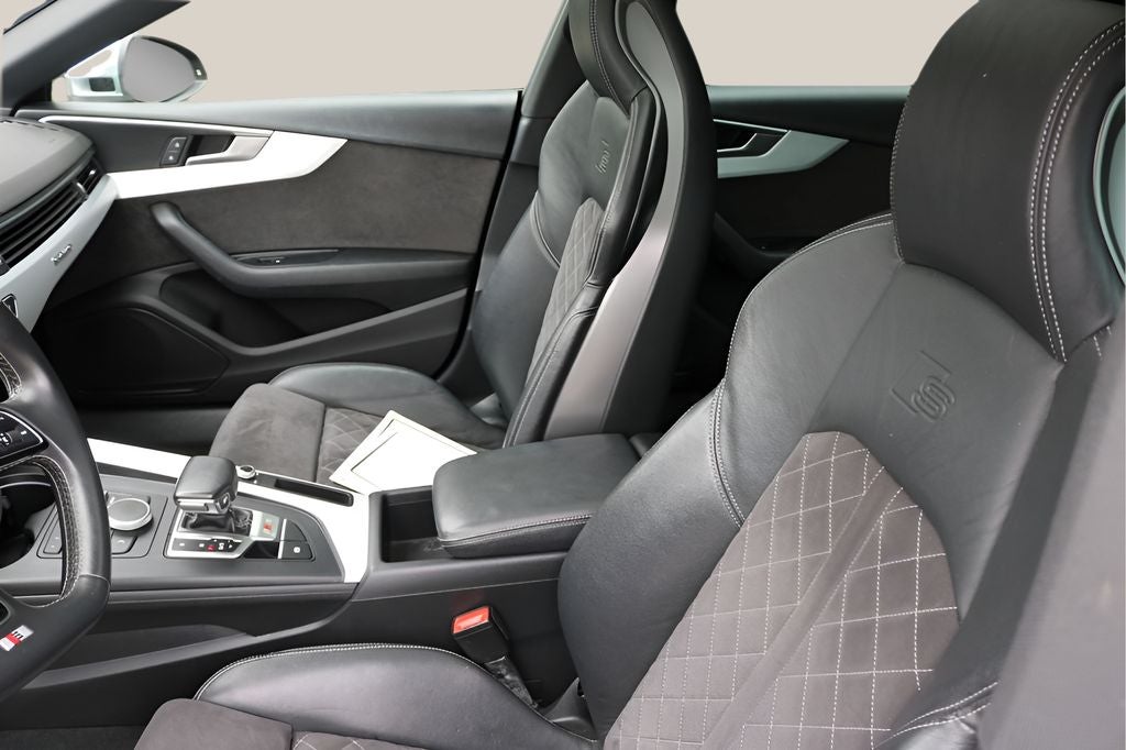 2019 Audi S5 Sportback Premium quattro